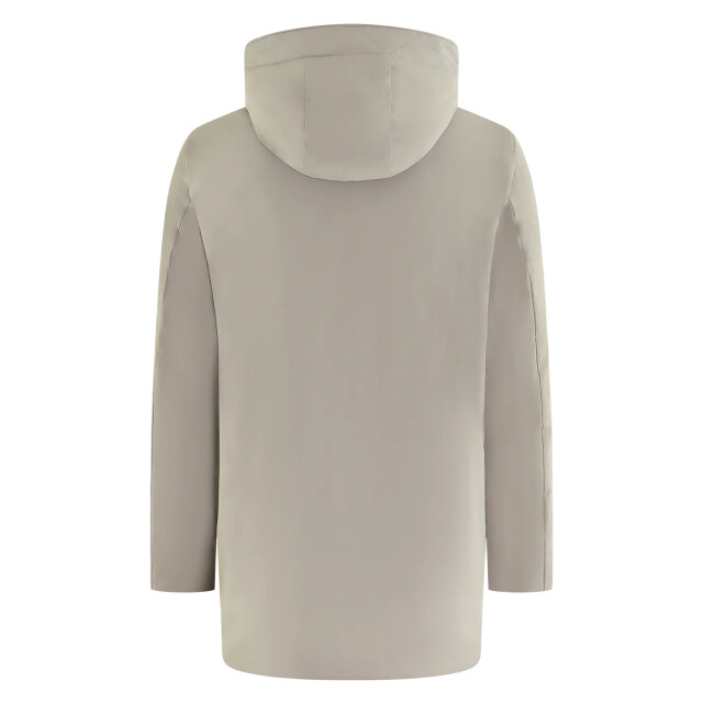 Woolrich Heren stretch arctic parka CFWOOU2022MRUT3339-7424 large