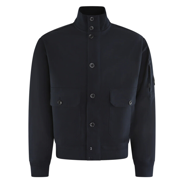 C.P. Company Heren outerwear medium jacket 19CMOW003A006097A-888 large