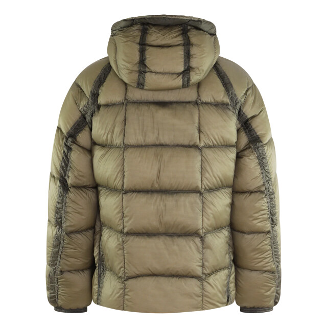 C.P. Company Heren outerwear medium jacket 19CMOW702A110416A-356 large