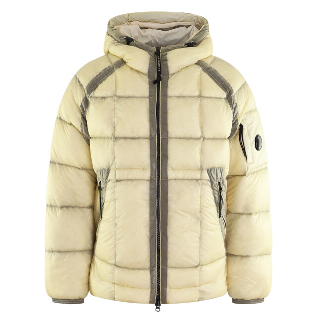 C.P. Company Heren outerwear medium jacket 19CMOW702A110416A-402 large