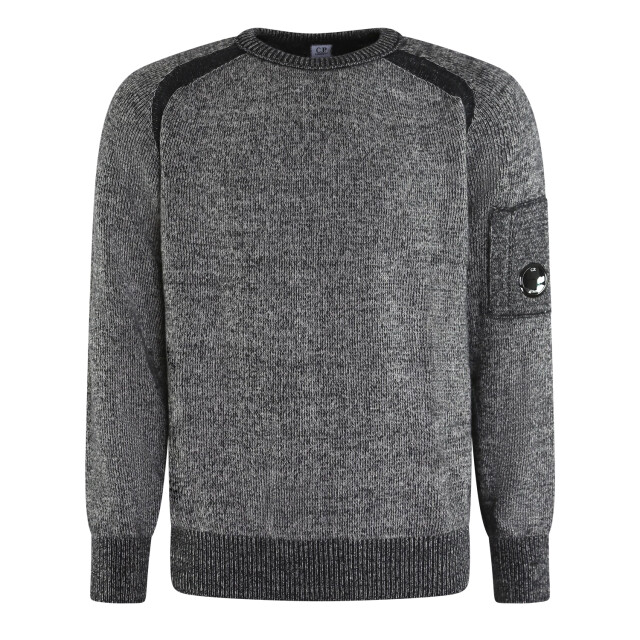 C.P. Company Heren knitwear crew neck 19CMKN252A006170A-M97 large