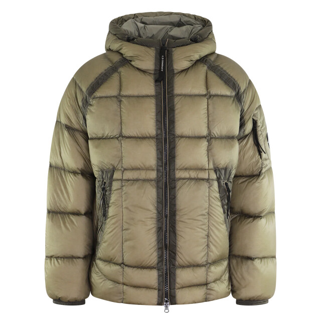 C.P. Company Heren outerwear medium jacket 19CMOW702A110416A-356 large