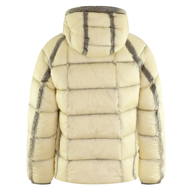 C.P. Company Heren outerwear medium jacket 19CMOW702A110416A-402 large