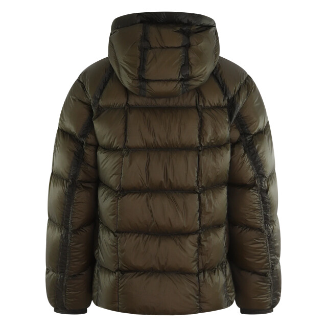 C.P. Company Heren outerwear medium jacket RFCMOW702A110416A-683 large