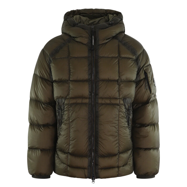 C.P. Company Heren outerwear medium jacket RFCMOW702A110416A-683 large