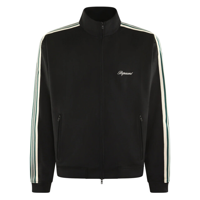 Represent Heren taped track jacket MLM100772-1 large
