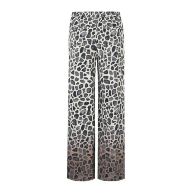 G-Maxx Broek tahlia wood ash/grey brown Tahlia - Wood ash/grey brown large