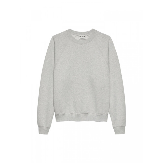 Catwalk Junkie Sweater met graphic 2504020611 large