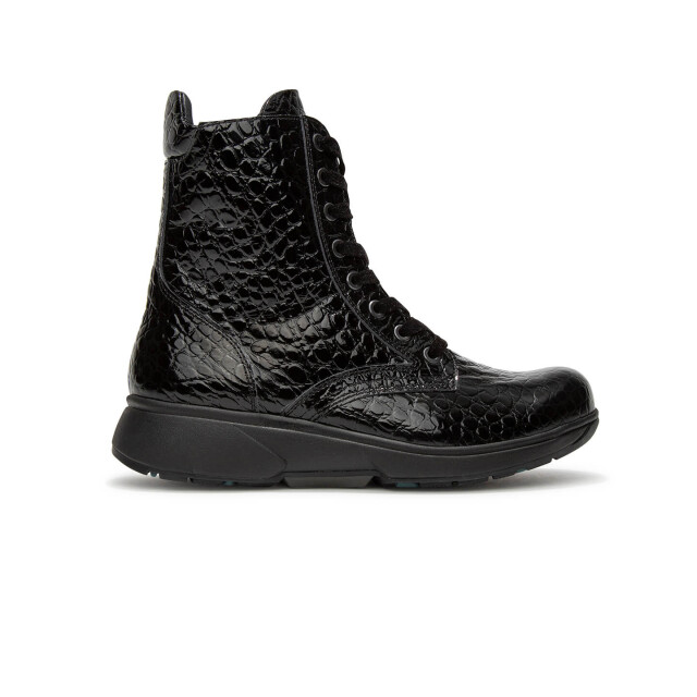 Xsensible 30226.5 Albi Boots Zwart 30226.5 Albi large