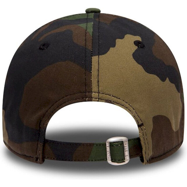 New Era league essential 9forty pet - 024230_99-NVT large