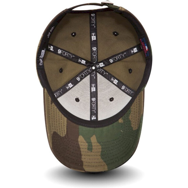 New Era league essential 9forty pet - 024230_99-NVT large
