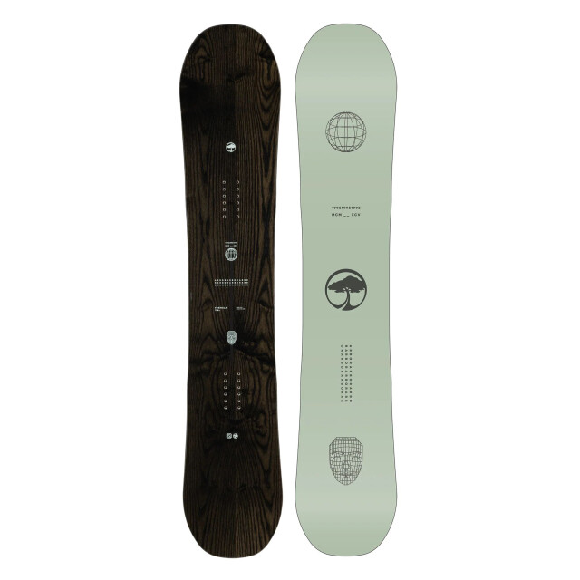 Arbor Collective formula snowboard heren - 073580_999-157W large