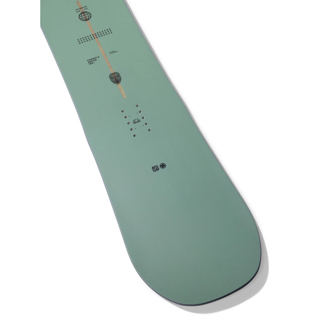 Arbor Collective formula decon snowboard heren - 073582_310-157W large