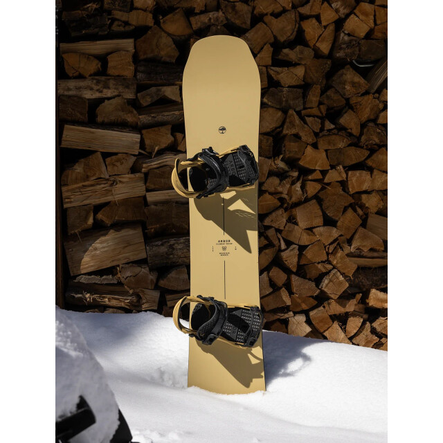 Arbor Collective element decon rocker snowboard heren - 073583_820-157W large