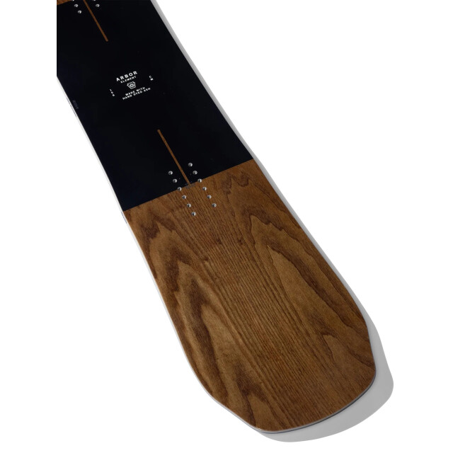 Arbor Collective element rocker snowboard heren - 073581_999-157W large