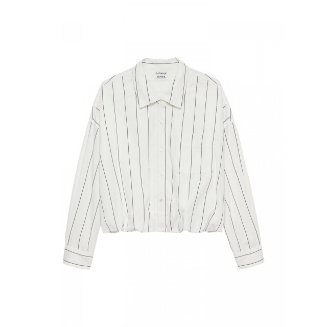 Catwalk Junkie Tuck in Blouse 2504021600 large