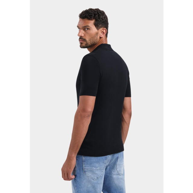 No Excess Polo korte mouw pullover short sleeve polo so 29240754/020 200718 large
