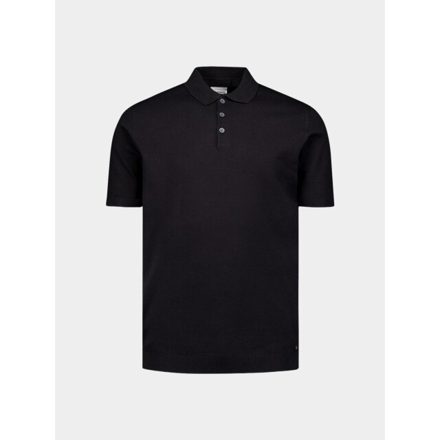 No Excess Polo korte mouw pullover short sleeve polo so 29240754/020 200718 large