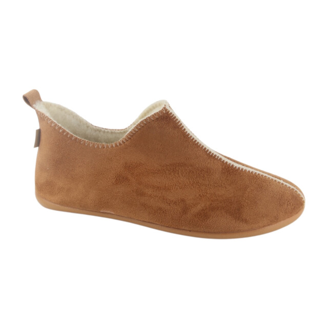 Espasies 5230001-349 dames pantoffel (gesloten hiel) Espasies 5230001-349 large