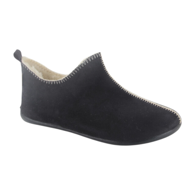 Espasies 5230001-009 dames pantoffel (gesloten hiel) Espasies 5230001-009 large
