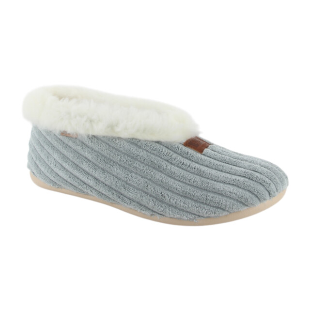 Espasies 5230002-819 dames pantoffel (gesloten hiel) Espasies 5230002-819 large