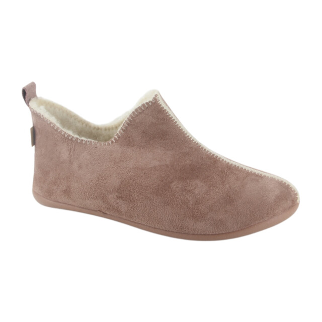 Espasies 5230001-459 dames pantoffel (gesloten hiel) Espasies 5230001-459 large