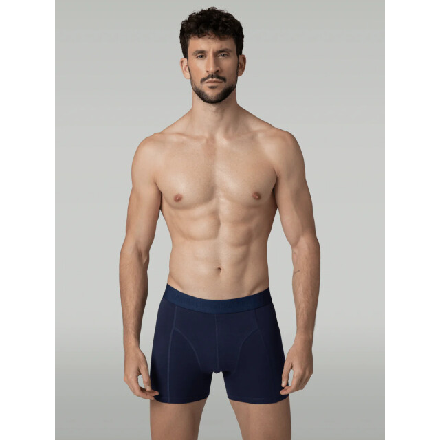 Muchachomalo Heren 3-pack boxershorts SOLID1010-688 large