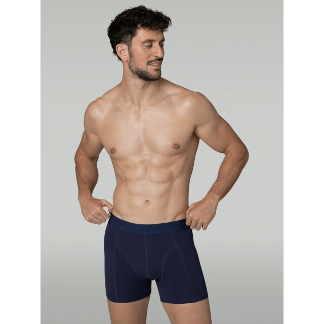 Muchachomalo Heren 3-pack boxershorts SOLID1010-688 large