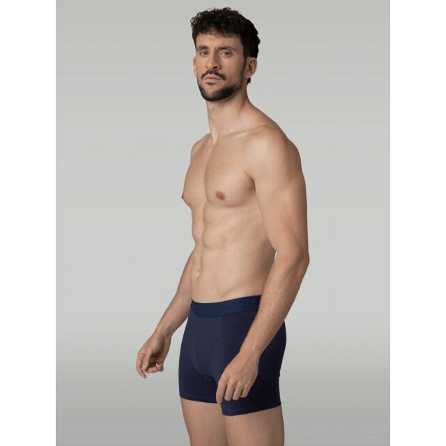Muchachomalo Heren 3-pack boxershorts SOLID1010-688 large