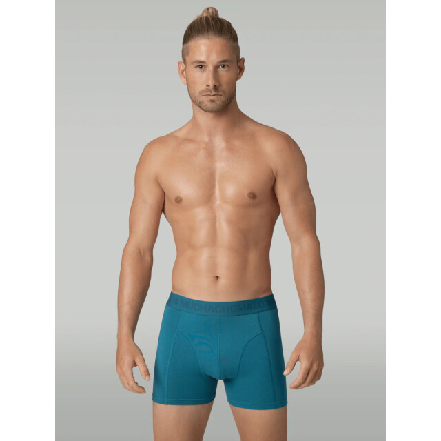 Muchachomalo Heren 4-pack boxershorts SOLID1010-696 large