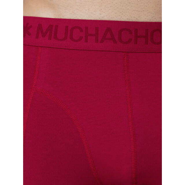 Muchachomalo Heren 7-pack boxershorts SOLID1010-771 large
