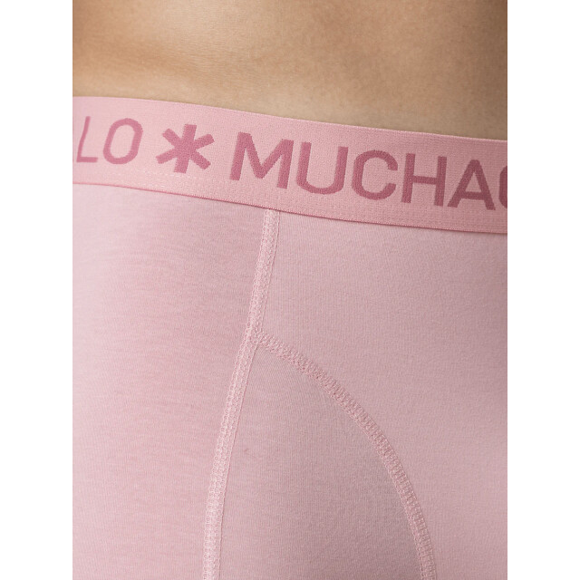 Muchachomalo Heren 4-pack boxershorts SOLID1010-693 large