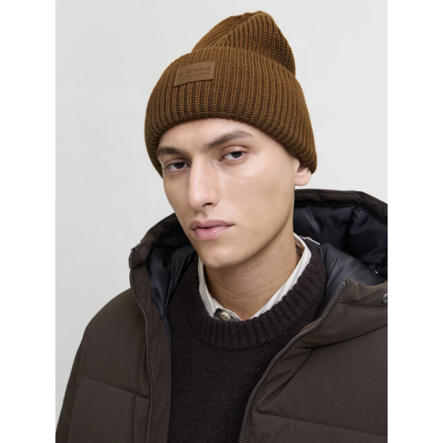 Jack & Jones Heren muts jachakkai beanie 12259422 large