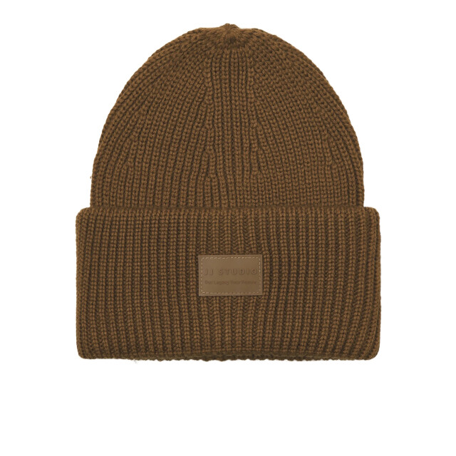 Jack & Jones Heren muts jachakkai beanie 12259422 large