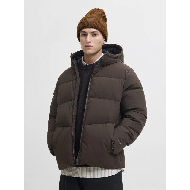 Jack & Jones Heren muts jachakkai beanie 12259422 large