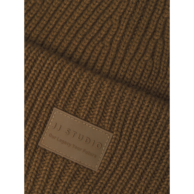 Jack & Jones Heren muts jachakkai beanie 12259422 large