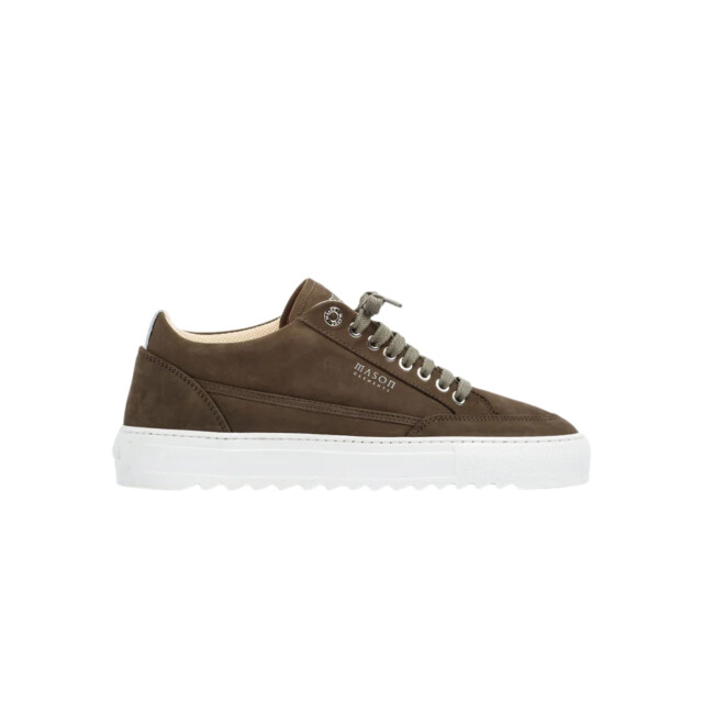 Mason Garments Tia originale nuovo sneakers mg52-3 MG52-3 large