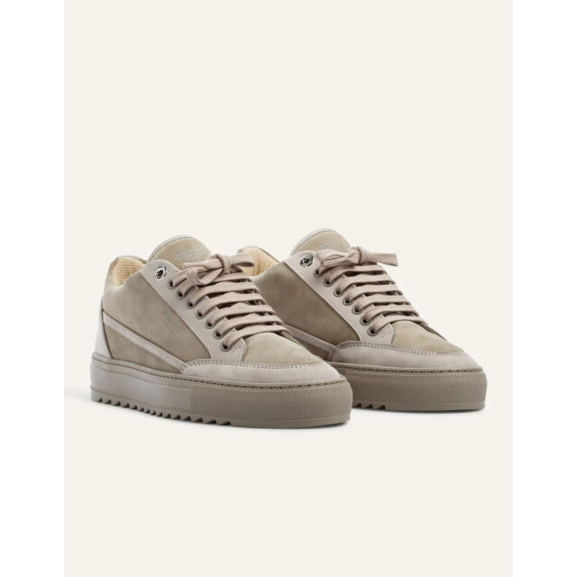 Mason Garments Tia elementare sneakers mg52-5 MG52-5 large