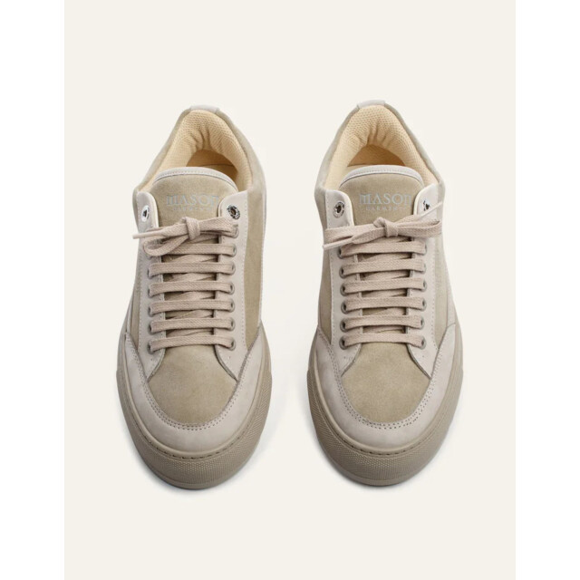 Mason Garments Tia elementare sneakers mg52-5 MG52-5 large