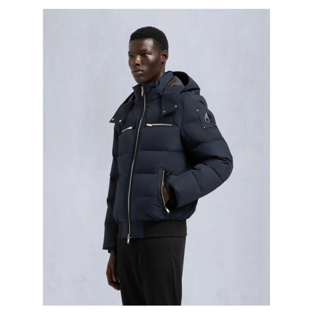 Moose Knuckles Cloud bomber bomberjacks m35mb005n M35MB005N large