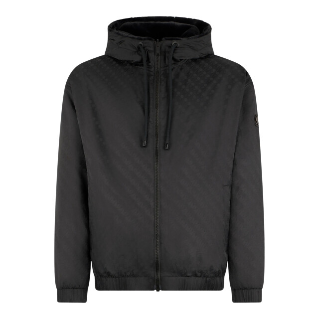 Moose Knuckles Borden mono bunny jackets m35ms602h M35MS602H large