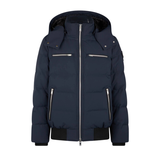 Moose Knuckles Cloud bomber bomberjacks m35mb005n M35MB005N large