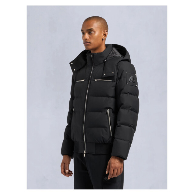 Moose Knuckles Cloud bomber bomberjacks m35mb005n M35MB005N large