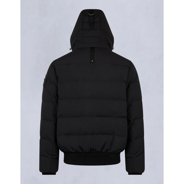Moose Knuckles Cloud bomber bomberjacks m35mb005n M35MB005N large