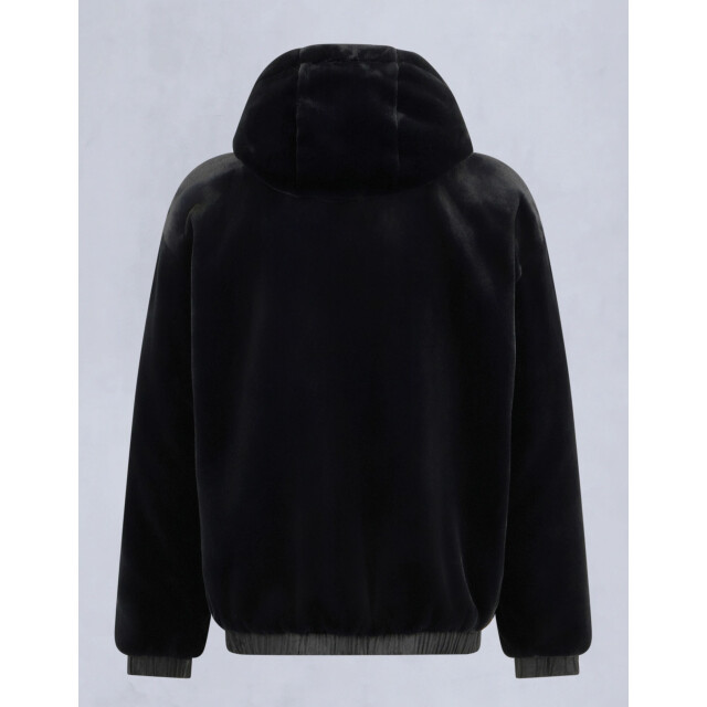 Moose Knuckles Borden mono bunny jackets m35ms602h M35MS602H large
