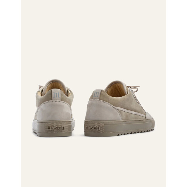 Mason Garments Tia elementare sneakers mg52-5 MG52-5 large