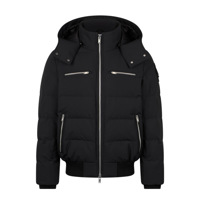 Moose Knuckles Cloud bomber bomberjacks m35mb005n M35MB005N large