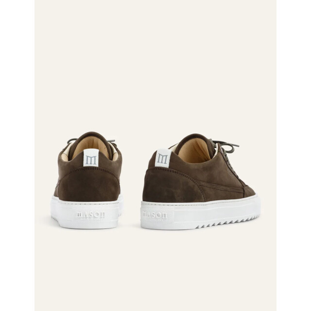 Mason Garments Tia originale nuovo sneakers mg52-3 MG52-3 large