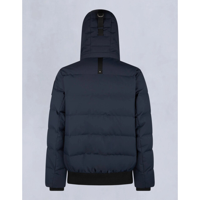 Moose Knuckles Cloud bomber bomberjacks m35mb005n M35MB005N large