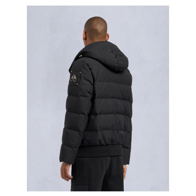 Moose Knuckles Cloud bomber bomberjacks m35mb005n M35MB005N large